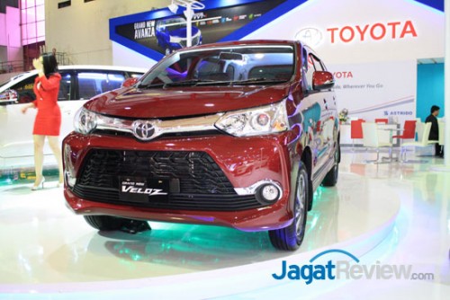 IIMS 2015 – Pameran Otomotif Terbesar di Indonesia Resmi Dibuka 5 IMG_0949