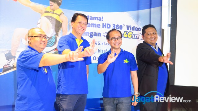 Lengkapi Ekosistem 4G LTE, XL Berikan Ragam Program dan Layanan 14 IMG 2297