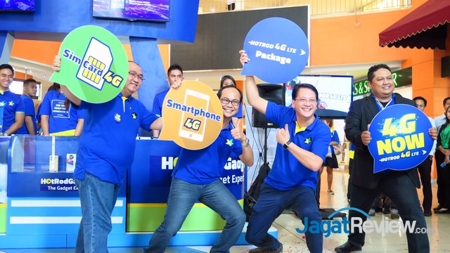 Jajal Video Ekstrim HD 360 Derajat dengan XL 4G LTE 16 IMG 2309