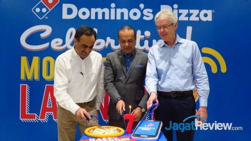 Lebih dari 50 Ribu Orang Mengunduh Aplikasi Domino's Pizza Indonesia 2 IMG_2408