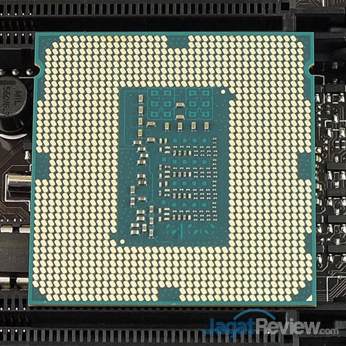 Intel Skylake LGA1150 Haswell