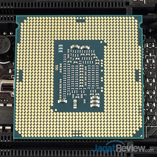 Intel Skylake LGA1151 Skylake