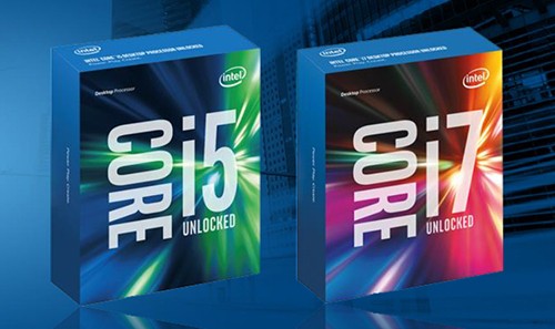 Kemasan Skylake Tampil Lebih Meriah? 1 Intel Skylake Retail Box Edit