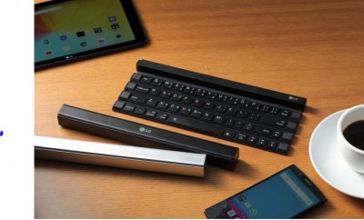 LG Stick