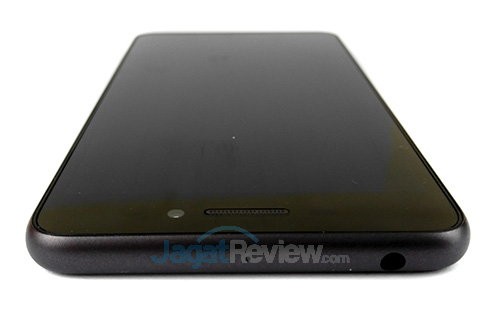 Lenovo S60 - Bagian Atas