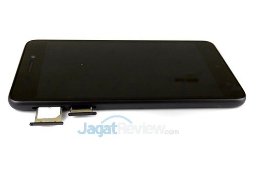 Lenovo S60 - Bagian Kiri