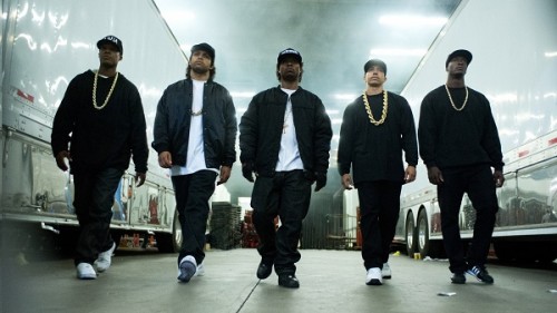 Weekend Box Office: Straight Outta Compton Duduki Posisi Atas 1 LwoaE