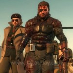 MGS V TPP Last trailer 14