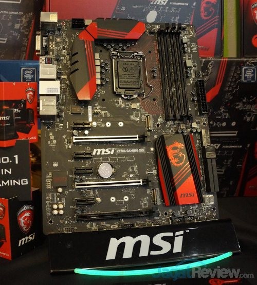 MSI-Z170A-GAMING-M5