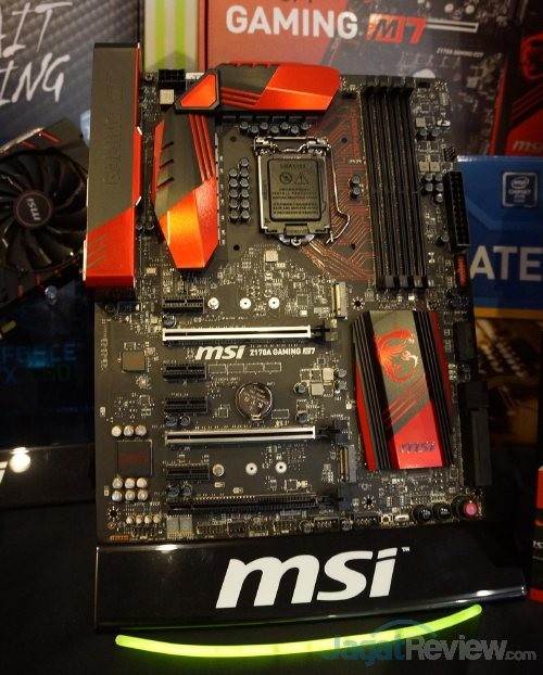 MSI-Z170A-GAMING-M7