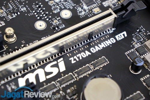 Uji Performa Gaming: Intel Core i7 6700K & NVIDIA GeForce GTX 970 3 MSI Z170A Gaming M7 - 04