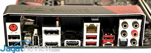 Uji Performa Gaming: Intel Core i7 6700K & NVIDIA GeForce GTX 970 5 MSI Z170A Gaming M7 - 05