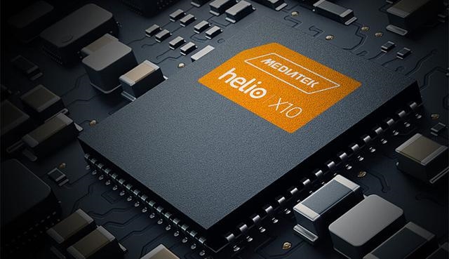 Mediatek Helio X10