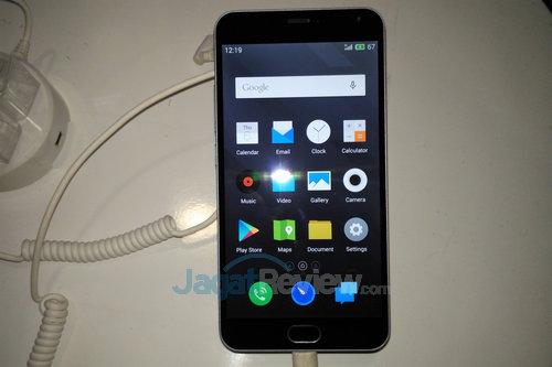 Meizu M2 Note