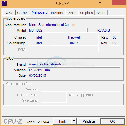 Review VGA Notebook: NVIDIA GeForce GTX 960M 4 NVIDIA GTX 960M CPUZ 02