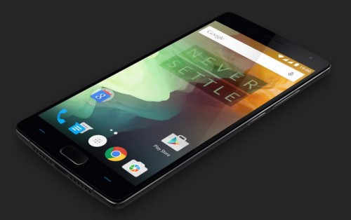 OnePlus 2 Batal Masuk Indonesia? 1 OnePlus 2