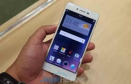 Oppo R7 Lite