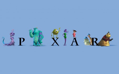 NVIDIA Dorong Pixar Percepat Produksi Film Animasi 1 Pixar-caixaforum-zaragoza