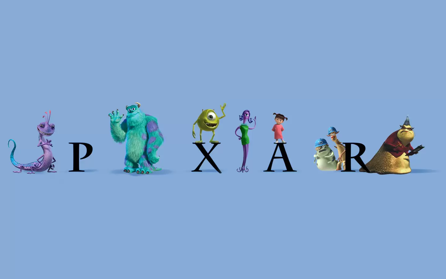 Pixar caixaforum zaragoza