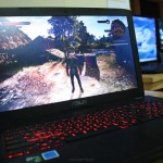 PlayTest ASUS ROG GL552JX 1