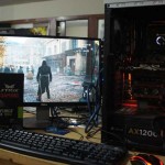 PlayTest ASUS STRIX NVIDIA GeForce GTX 950 1