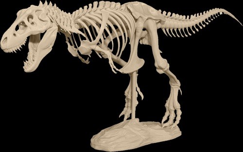 Direct Release: Merevolusi wajah Industri melalui Teknologi 3D Printing 1 Printed by MakerBot