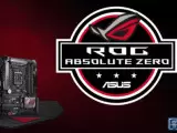 ASUS ROG Z170 Absolute Zero Overclocking Event: Mengejar World Record Skylake! 1 ROGAbsoluteZero