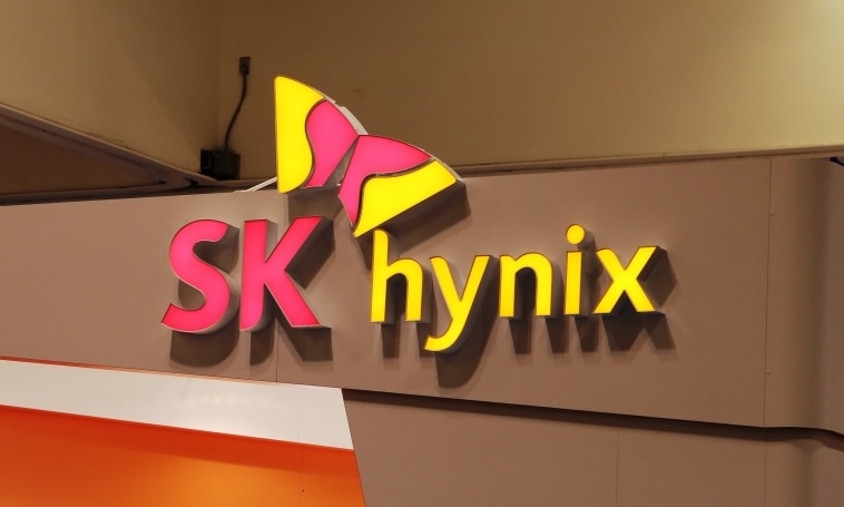 SK Hynix Banner