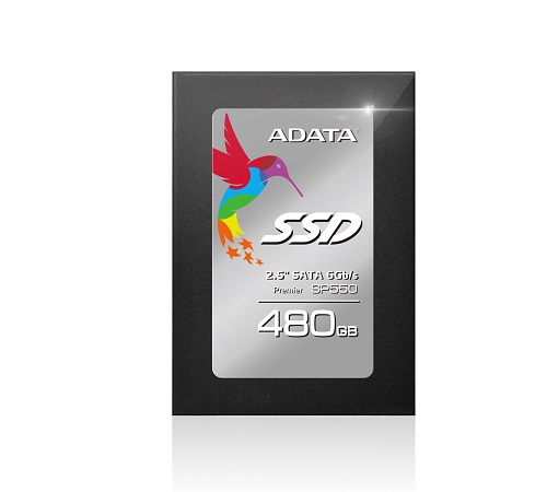 SP550 front 480GB