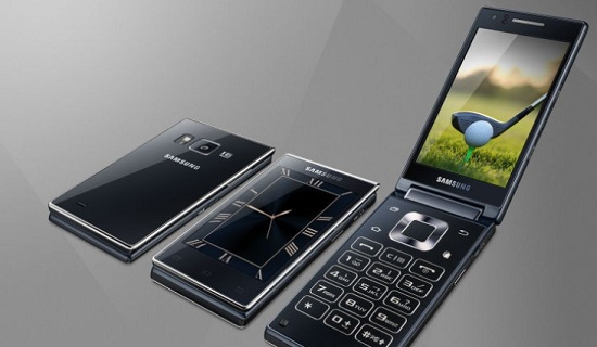 Samsung Flip