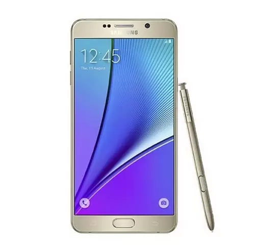 Samsung Galaxy Note 5