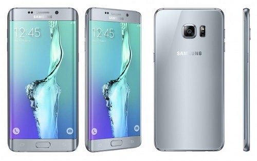 Samsung Resmi Perkenalkan Galaxy Note 5 dan Galaxy S6 Edge+ 4 Samsung Galaxy S6 Edge+