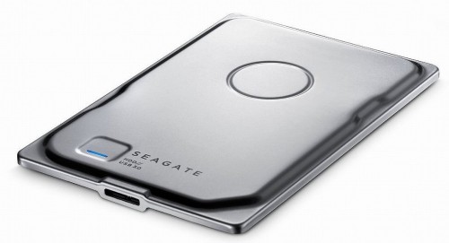 Seagate Seven 750 GB