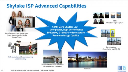 IDF15: Skylake Proses Gambar dari Kamera dengan Lebih Baik 1 Skylake-IDF-(8)