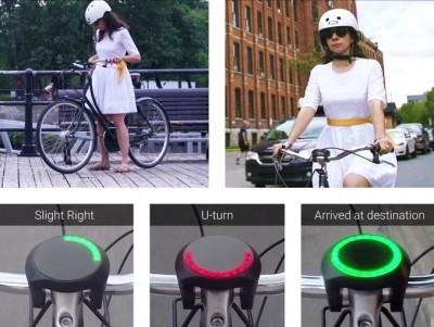 Smart bike 1