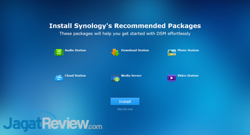 Synology DS215j SS 04