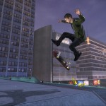 THPS 5 new visual cell shading 7