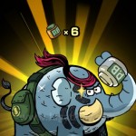 Review Tembo The Badass Elephant: Ketika Rambo Reinkarnasi Menjadi Gajah! 1 Tembo the badass elephant 14