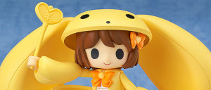 Figure Transformable Imut Metamoroid Wooser X Rin 3 Untitled 1