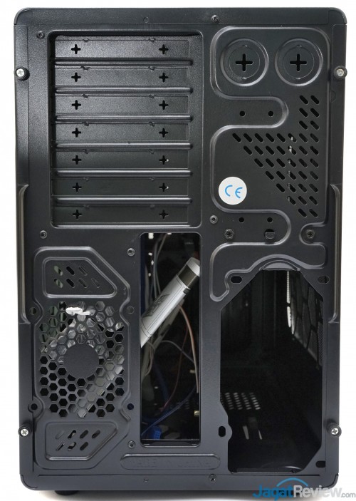 Preview: Casing VenomRX Omega 1 VenomRX Omega 11
