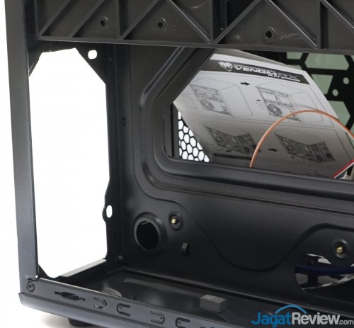 Preview: Casing VenomRX Omega 8 VenomRX Omega 13