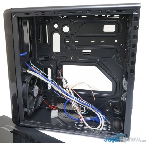 Preview: Casing VenomRX Omega 3 VenomRX Omega 15