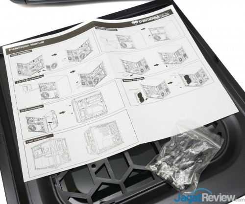 Preview: Casing VenomRX Omega 10 VenomRX Omega 16