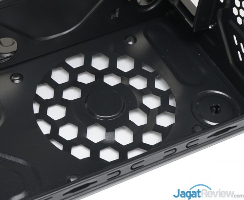 Preview: Casing VenomRX Omega 4 VenomRX Omega 17