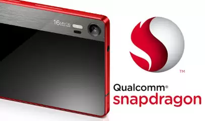 Vibeshot qualcomm
