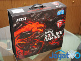 Preview & Unboxing MSI X99A GODLIKE GAMING: Motherboard Gaming atau Overclocking? 4 X99GODLIKE 01