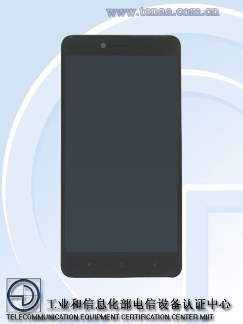 Xiaomi Redmi Note 2