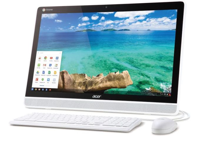 acer chromebase2