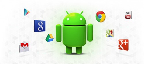 Google Akan Kurangi Aplikasi Bloatware Pada Android 1 android