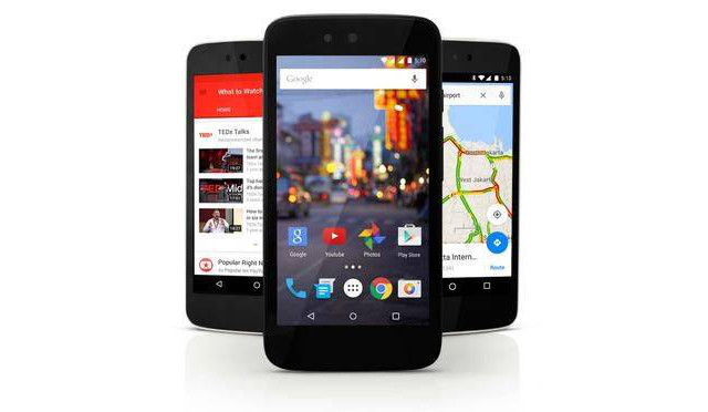 android one lollipop india